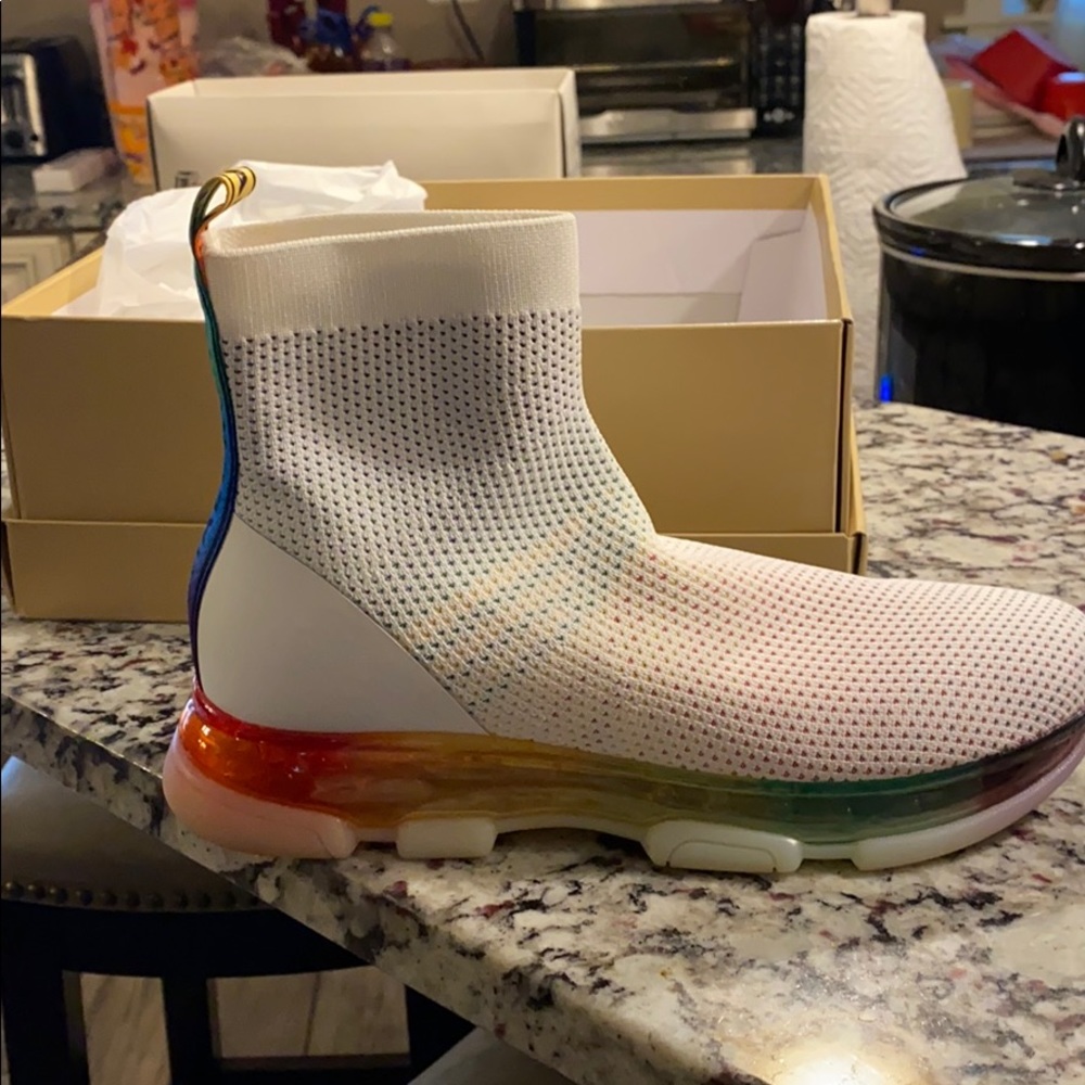 COPY - MK shoes